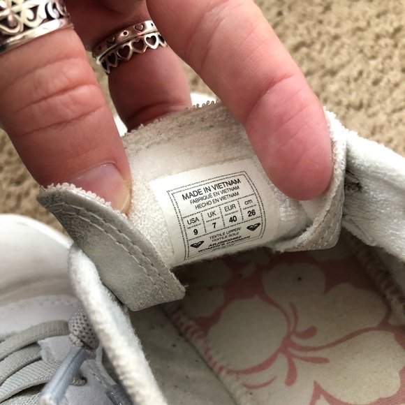 Slip on casual wear shoes - Picture 4 of 5